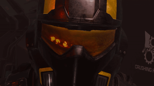 Helldiver Napalm GIF