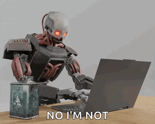 Helldivers Automaton GIF
