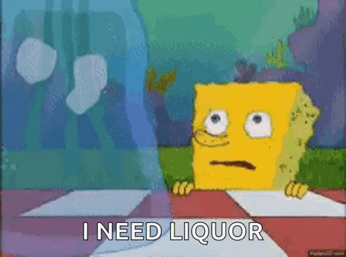 Hellinheavns GIF. This 498 x 371 animated GIF is part of our spongebob i need it collection. Created by sivad843. View the original animation, share it, or…