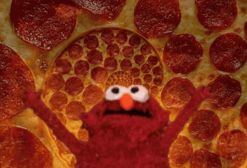 Hellmo Pizza GIF. This 498 x 339 animated GIF is part of our pizza fire collection. Related themes include fire, meme, pizza. Created by Serverfund. View…