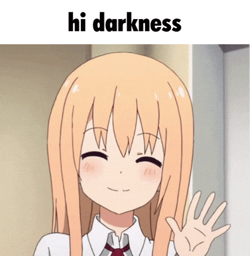 Hello Anime Wave Anime GIF