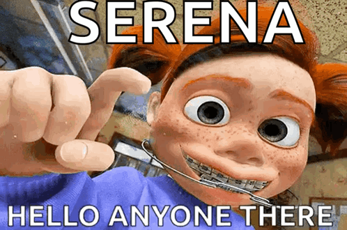 Hello Anyone There GIF. This 498 x 330 animated GIF is part of our hello is there anybody out there collection. Related themes include hello. Created by…