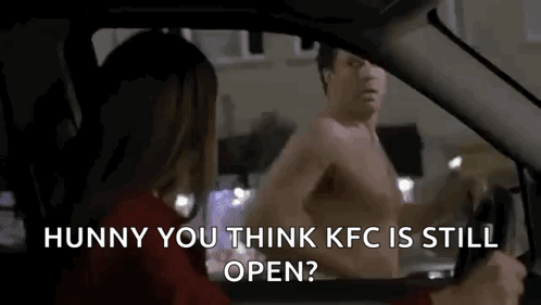 Hello Awkward GIF