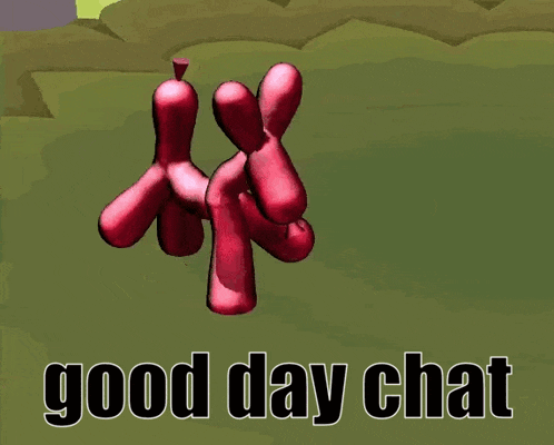 Hello Chat Good Morning GIF