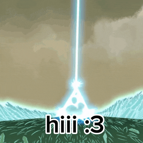 Hello Chat Hi GIF