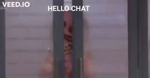 Hello Chat Mr Blobby GIF. This 498 x 259 animated GIF is part of our mr blobby collection. Created by Zeheve. View the original animation, share it, or…