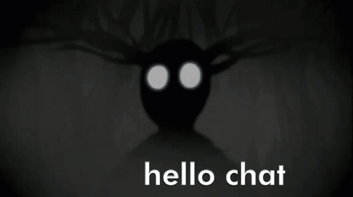 Hello Chat Over The Garden Wall GIF. This 498 x 278 animated GIF is part of our over the garden wall the beast collection. Related themes include spooky…