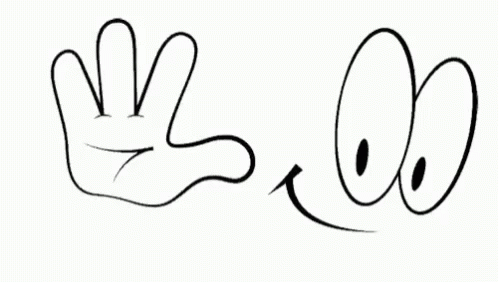 Hello Click Here GIF