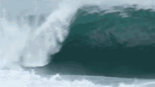 Hello GIF
