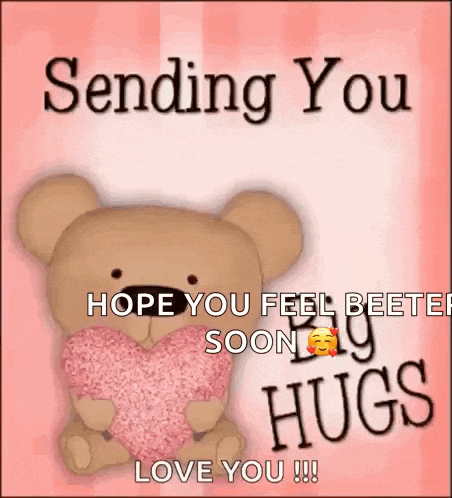 Hello GIF