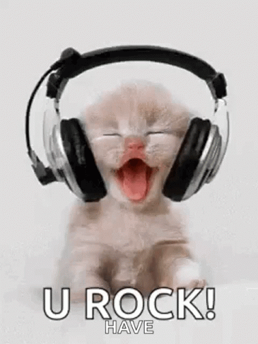 Hello Friends GIF