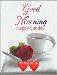 Hello Good Morning GIF. This 220 x 288 animated GIF is part of our guten morgen sonntag collection. Related themes include amen, good morning, good morning…