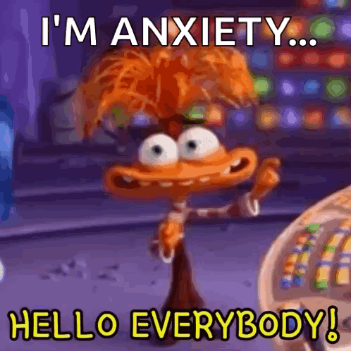 Hello Hello Everybody GIF