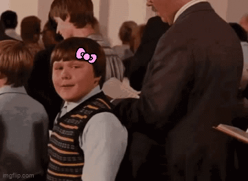 Hello Hello Kitty GIF