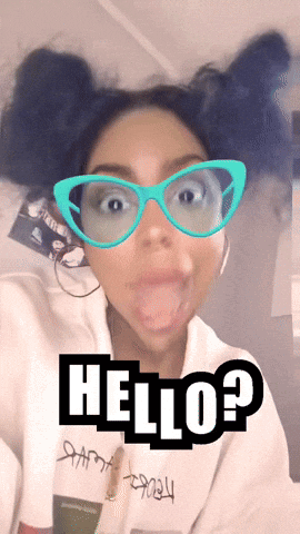 Hello Hello Kitty GIF. This 270 x 480 animated GIF is part of our hello is there anybody out there collection. Related themes include hello, hello kitty…
