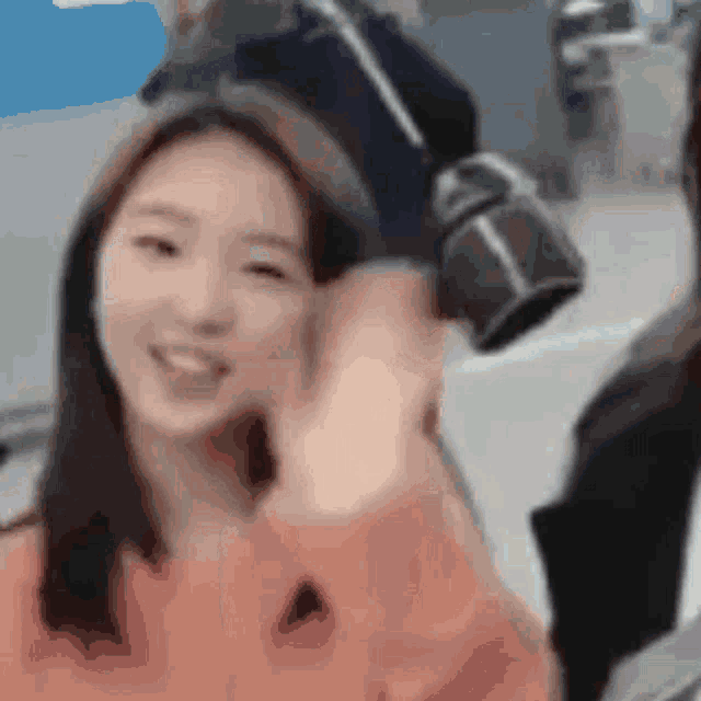Hello Hi GIF