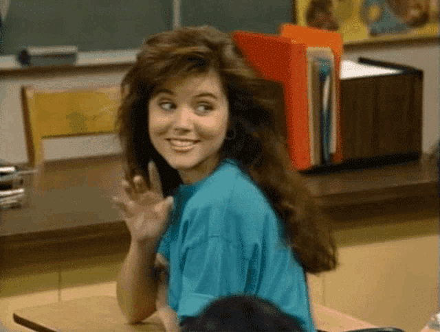 Hello Hi GIF