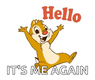 Hello Hi GIF