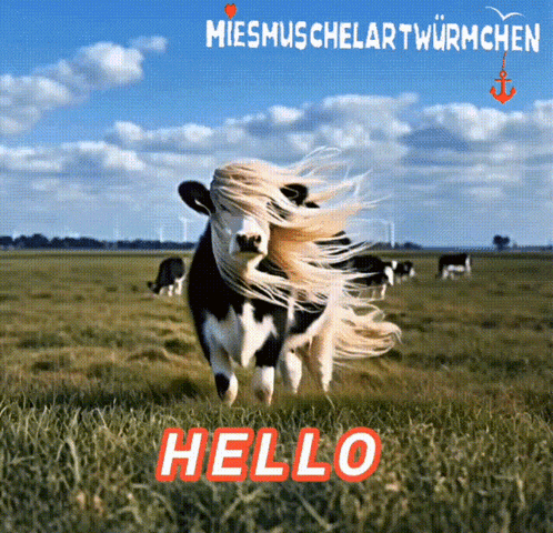 Hello Hi GIF