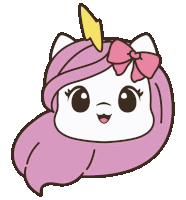 Hello Hi Sticker