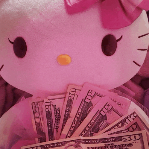 Hello Kitty Meme Cat Meme