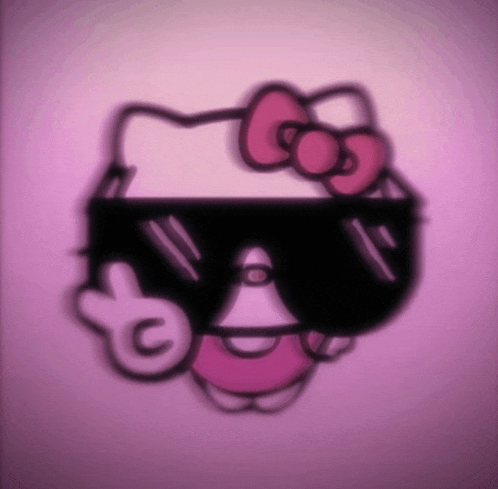 Hello Kitty Meme