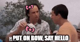 Hello Kitty GIF