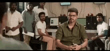 Hello Listen GIF