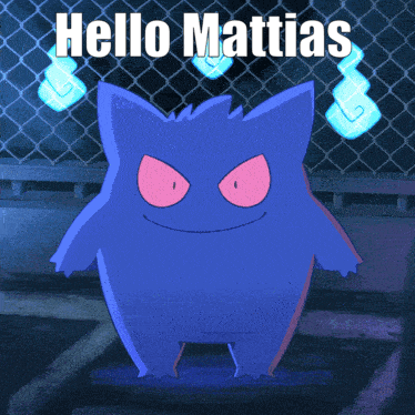 Hello Mattias Mattias GIF