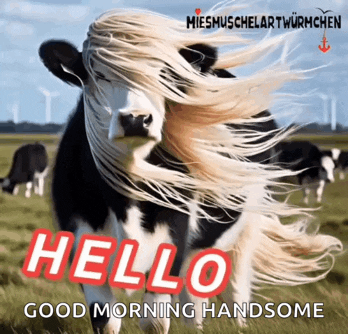 Hello Meme
