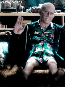 Hello Ryan Reynolds GIF
