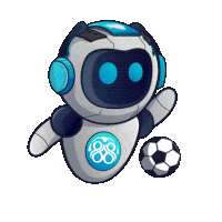 Hello Sticker Sticker