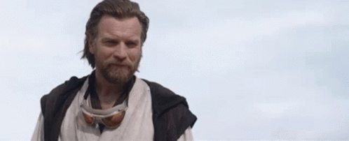 Hello There GIF. This 498 x 202 animated GIF is part of our obi wan hello there collection. Related themes include hello there. Created by Frankey911. View…