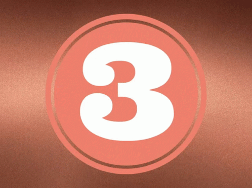 Hello There Number1 GIF