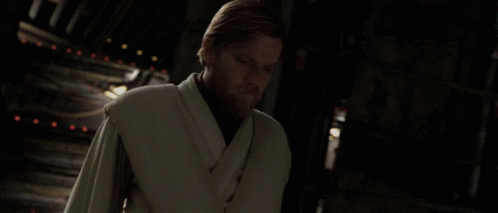 Hello There Obi Wan GIF. This 498 x 213 animated GIF is part of our obi wan hello there collection. Related themes include hello there. Created by…