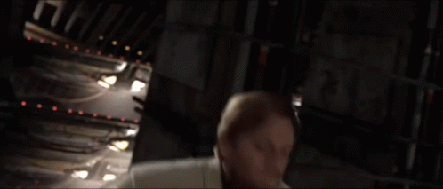 Hello There Obi Wan GIF. This 498 x 213 animated GIF is part of our obi wan hello there collection. Related themes include hello there, star wars. Created…
