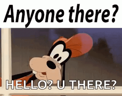 Hello There GIF. This 498 x 393 animated GIF is part of our hello is there anybody out there collection. Related themes include hello there. Created by…
