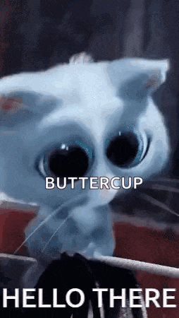 Hello There Well Hello There Gif GIF