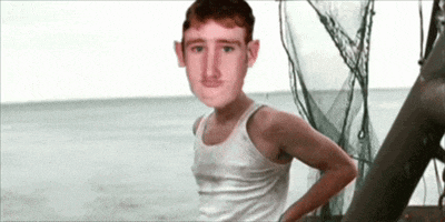 Hello GIF