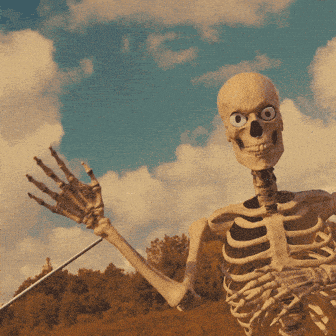 Hello Wave GIF