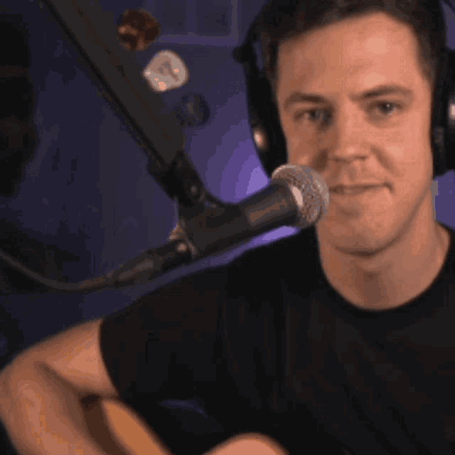 Hello Waving GIF