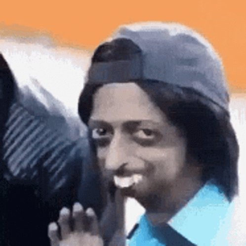 Hello Weird GIF. This 498 x 498 animated GIF is part of our weird collection. Related themes include hello, wave. Created by koolhand. View the original…