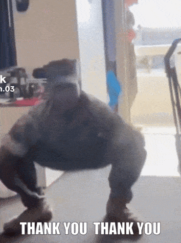 Hello Welcome GIF