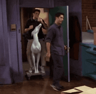 Hello Welcome GIF