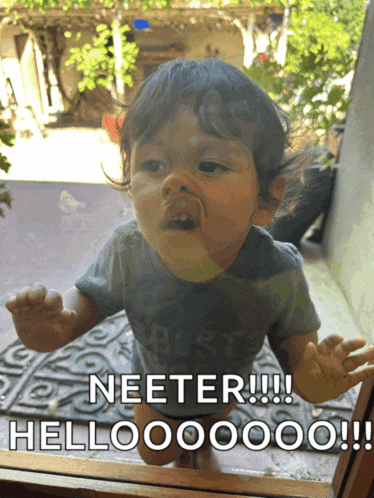Hello You There Meme