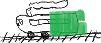 Helloitskolo Twitch Sticker
