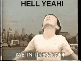 Hellyeah Excited GIF