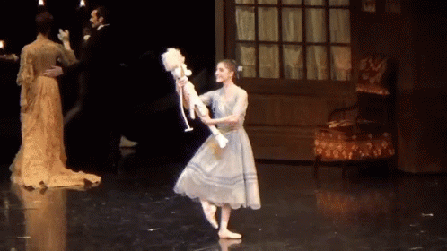 Heloise Bourdon Cute GIF
