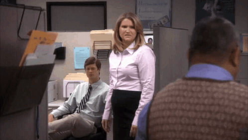 Help Customer Service GIF