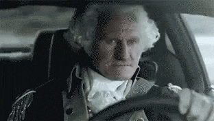 Help Is On The Way GIF